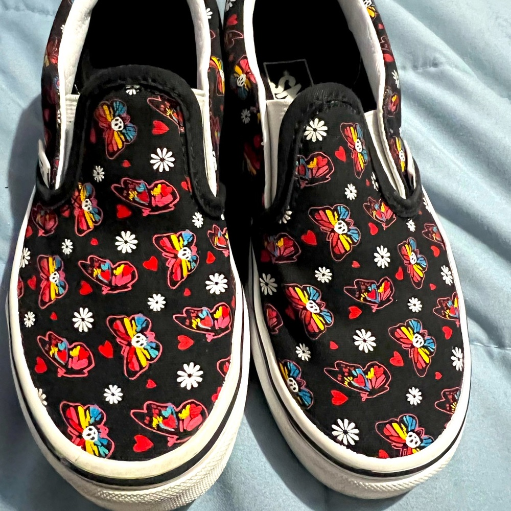 Vans